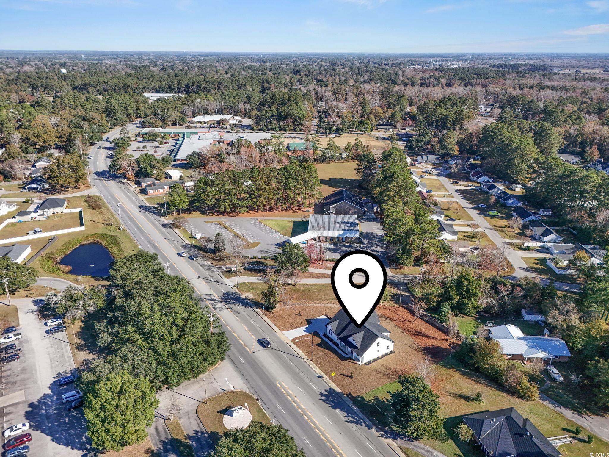 3301 4th Avenue Conway, SC 29527 - Photo 6 of 40