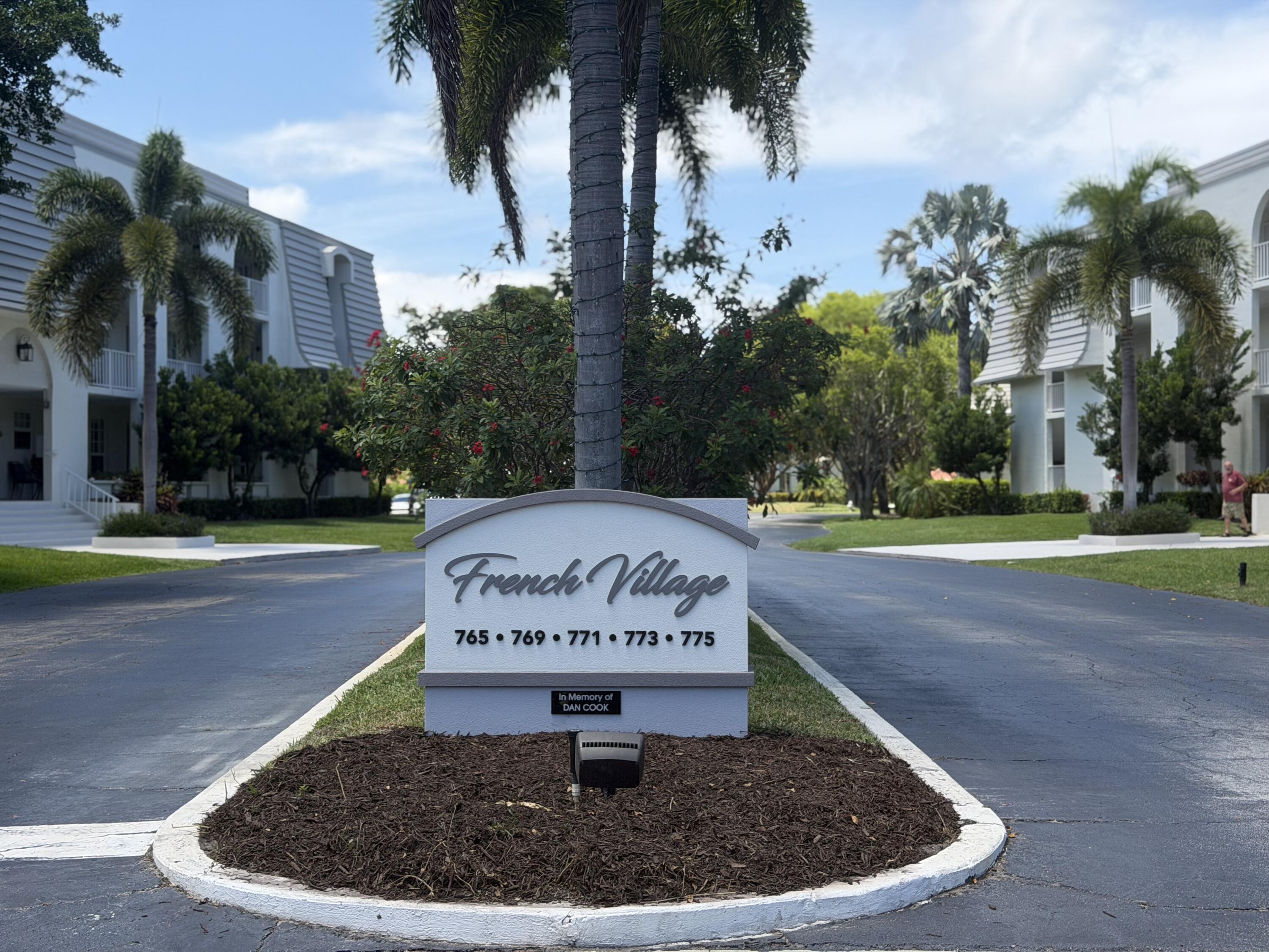 769 Jeffery Street, Unit 2103 Boca Raton, FL 33487 - Photo 1 of 16 IMG_0621 (1)
