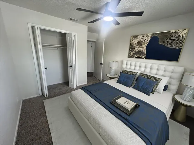 $1,285 | 4639 Williams Road, Unit 219, Benbrook, TX 76116