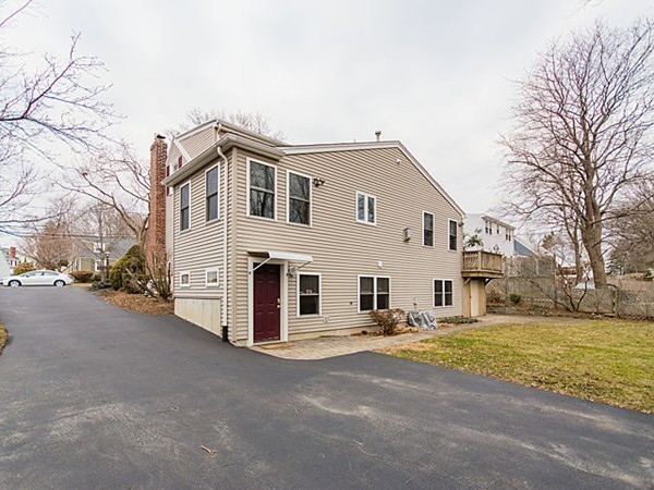 19 Madison Road Waltham, MA 02453 - Photo 30 of 30 Gallery Image 30
