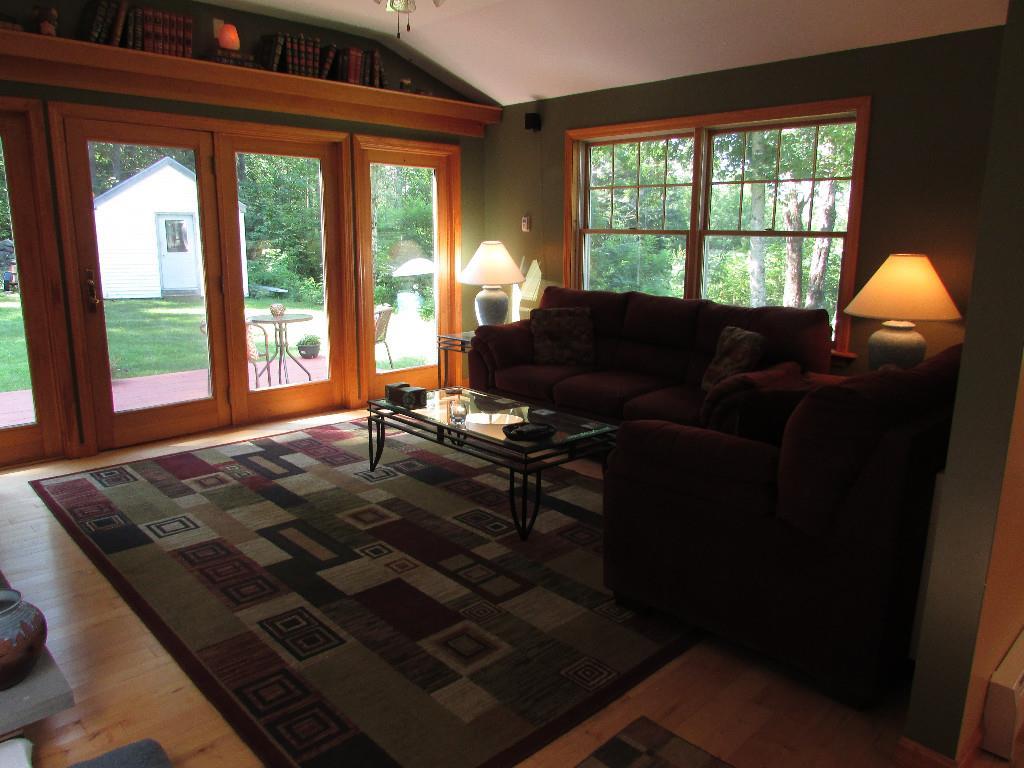 1200 Industry Road Industry, ME 04938 - Photo 4 of 22 Photo