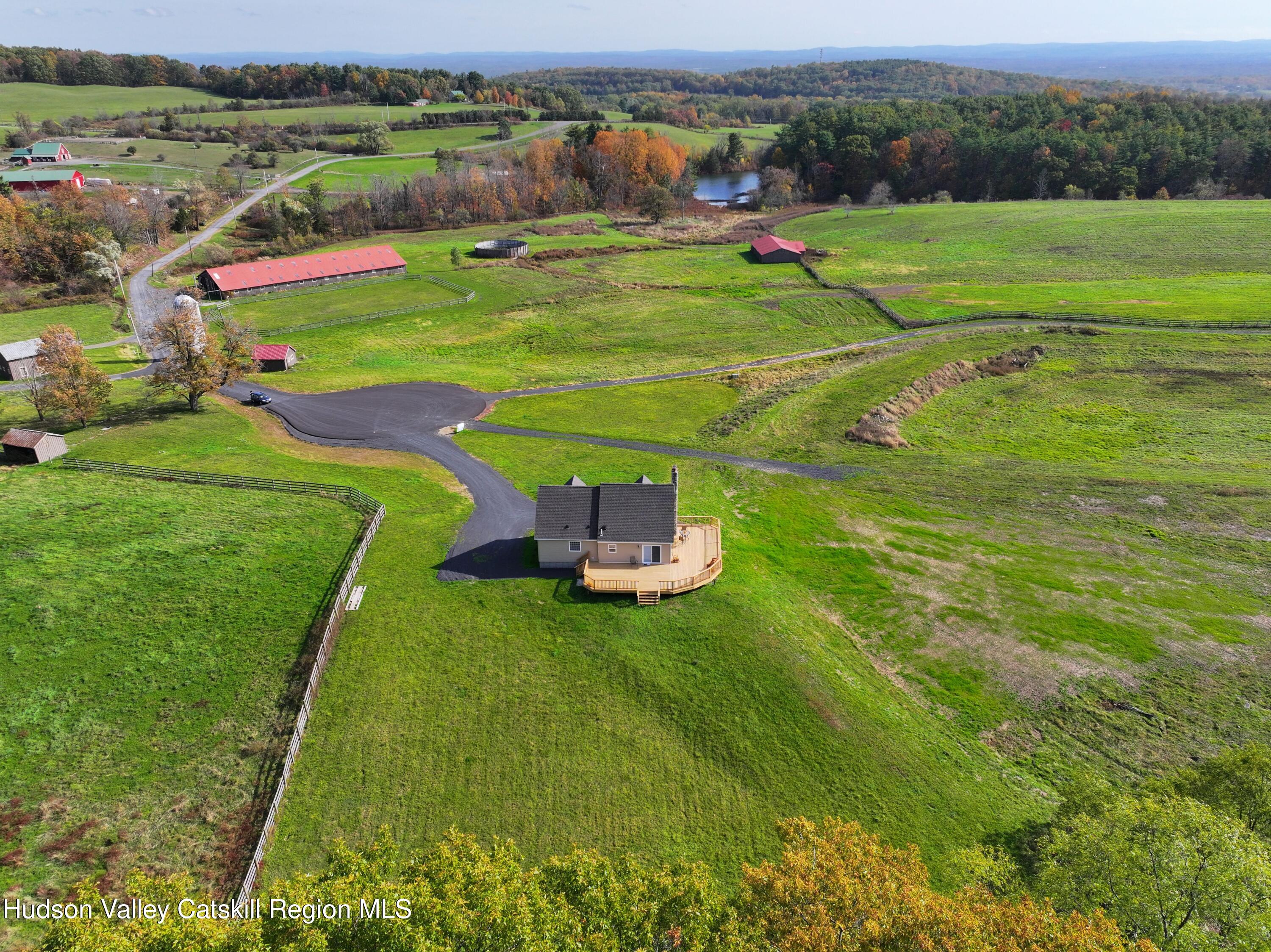 175 Jordan Road Coxsackie, NY 12051 - Photo 2 of 32 a view of a playground with a yard