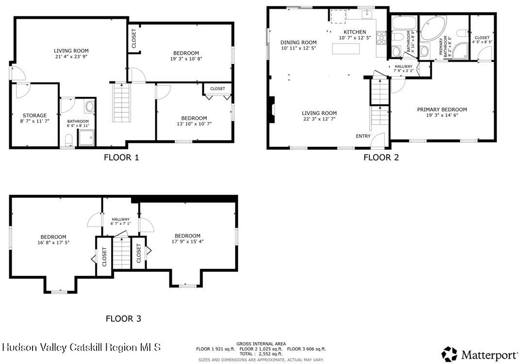 175 Jordan Road Coxsackie, NY 12051 - Photo 30 of 32 a picture of a floor plan