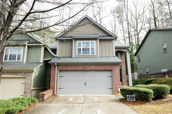 $2,400 | 1187 Kendrew Pass, Marietta, GA 30008