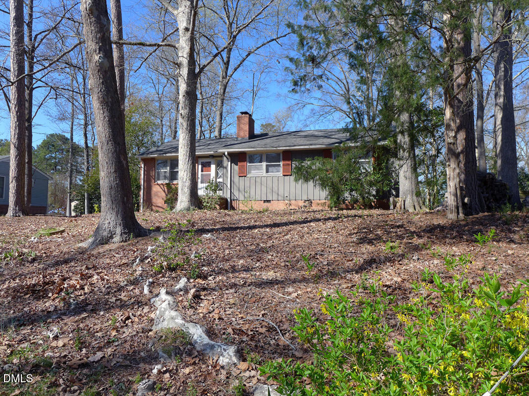 424 Ridgefield Road Chapel Hill, NC 27517 - Photo 23 of 23 424 Ridgefield