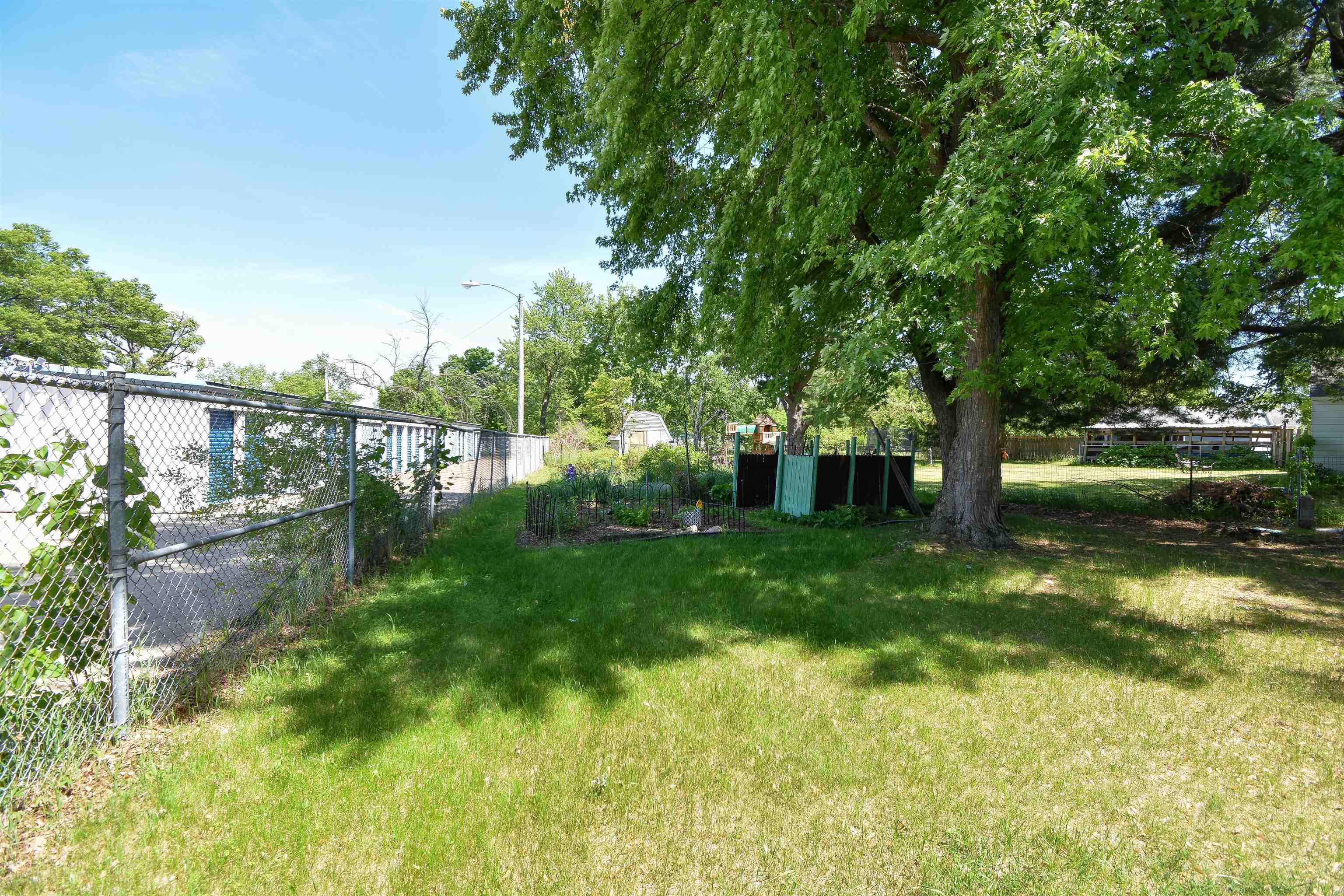2517 Warner Street Stevens Point, WI 54481 - Photo 18 of 19