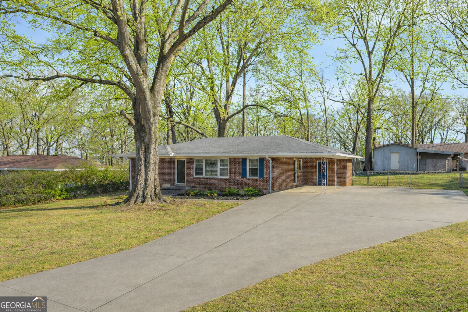 93 Hickory Circle Toccoa, GA 30577 - Photo 4 of 48