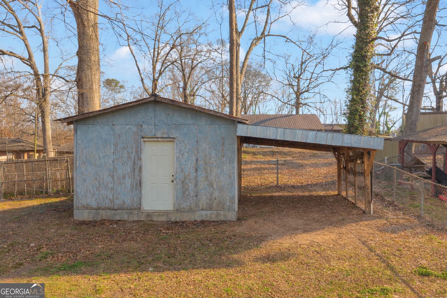 93 Hickory Circle Toccoa, GA 30577 - Photo 42 of 48