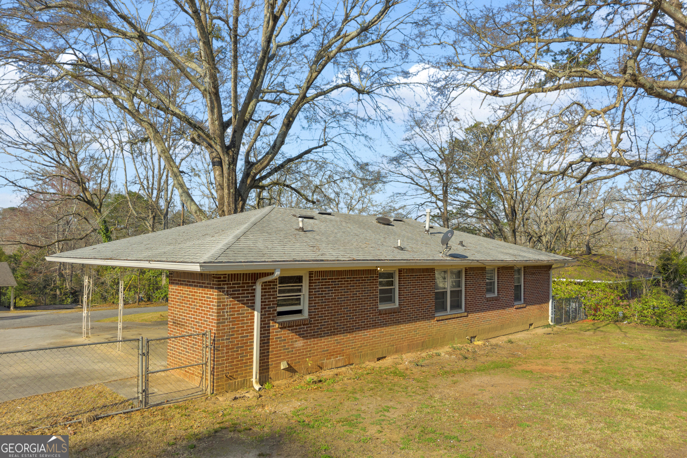 93 Hickory Circle Toccoa, GA 30577 - Photo 46 of 48