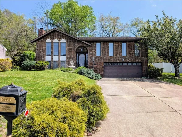 $325,000 | 74 Windcrest Drive, Cecil, PA 15321