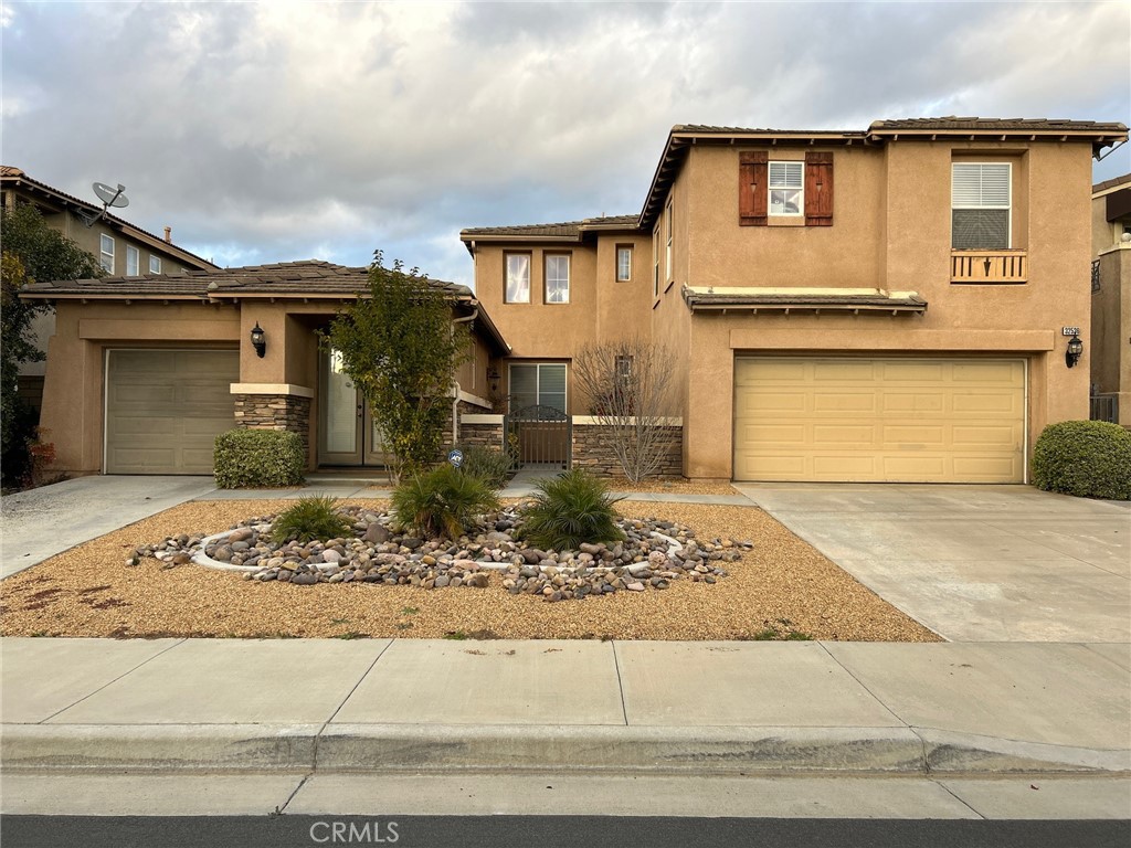 32536 Cottonwood Road Winchester, CA 92596 - Photo 10 of 10 a front view of a house