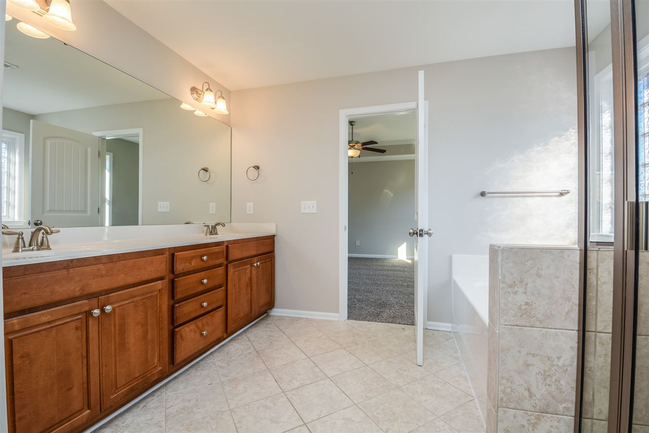 1237 Barnford Mill Road Wake Forest, NC 27587 - Photo 11 of 16 Photo 11