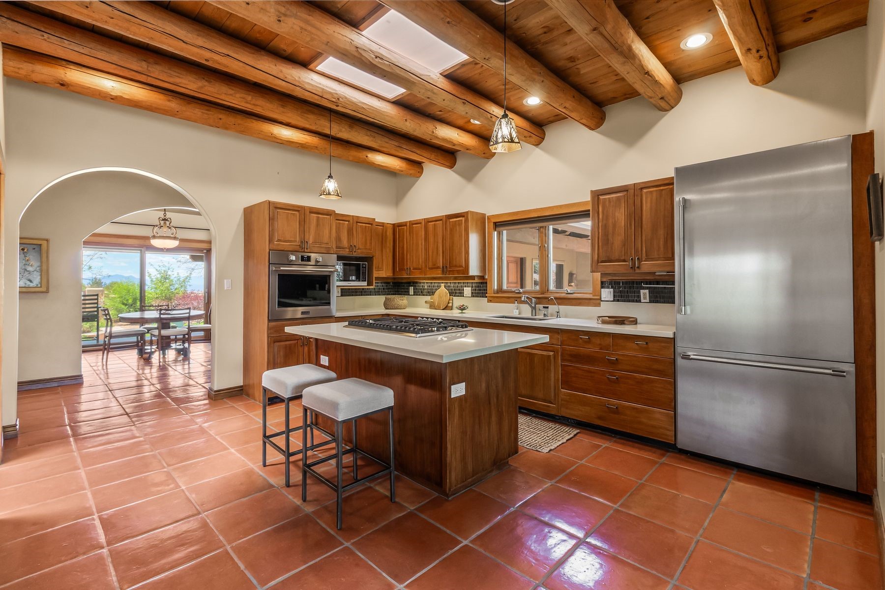 10 Descanso Road Santa Fe, NM 87508 - Photo 9 of 42