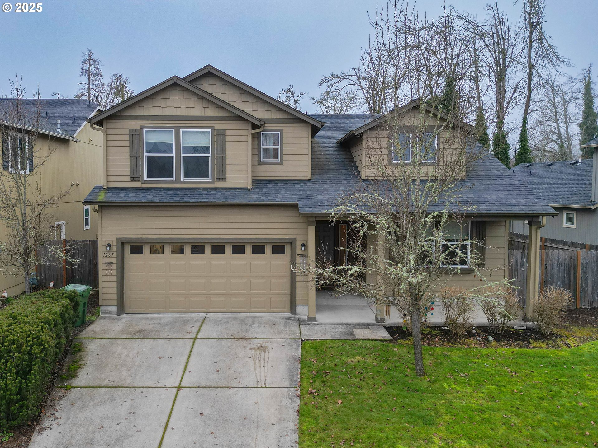 1267 Riverfront Way Cottage Grove, OR 97424 - Photo 1 of 25 Gallery Image 1