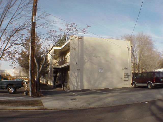 1415-1423 Locust Street, Unit 5 Reno, NV 89502 - Photo 1 of 1 Gallery Image 1