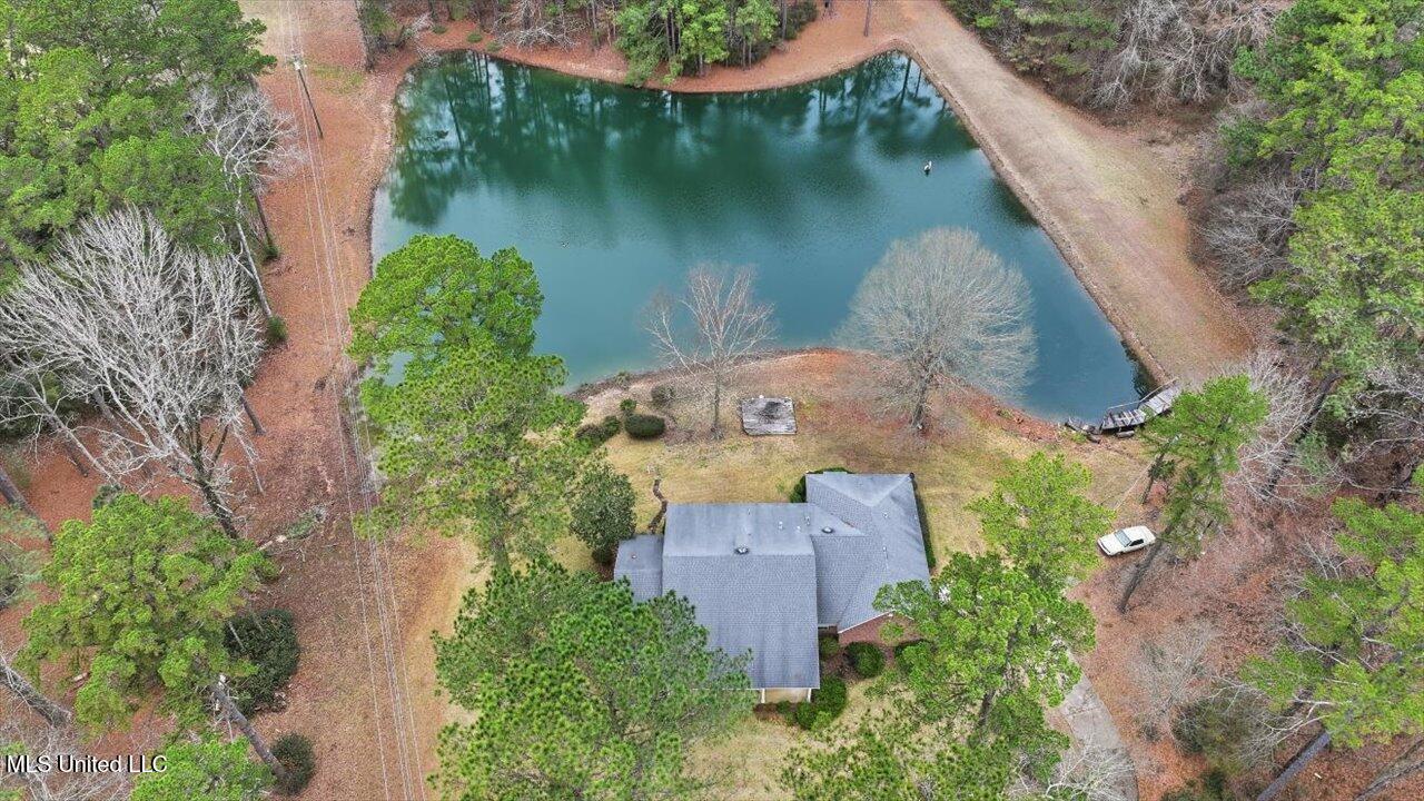 1407 Monterey Road Florence, MS 39073 - Photo 66 of 67 74-1407 Monterey Rd _ Home Tours MS
