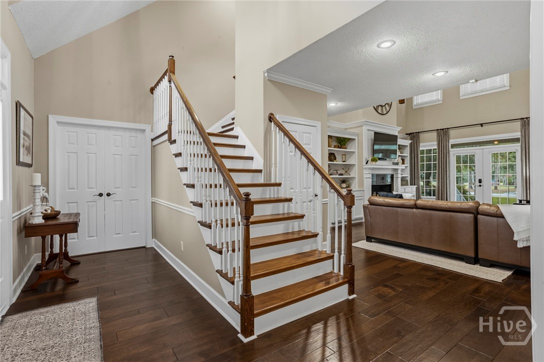 129 Cambridge Drive Rincon, GA 31326 - Photo 12 of 37 Entry 2