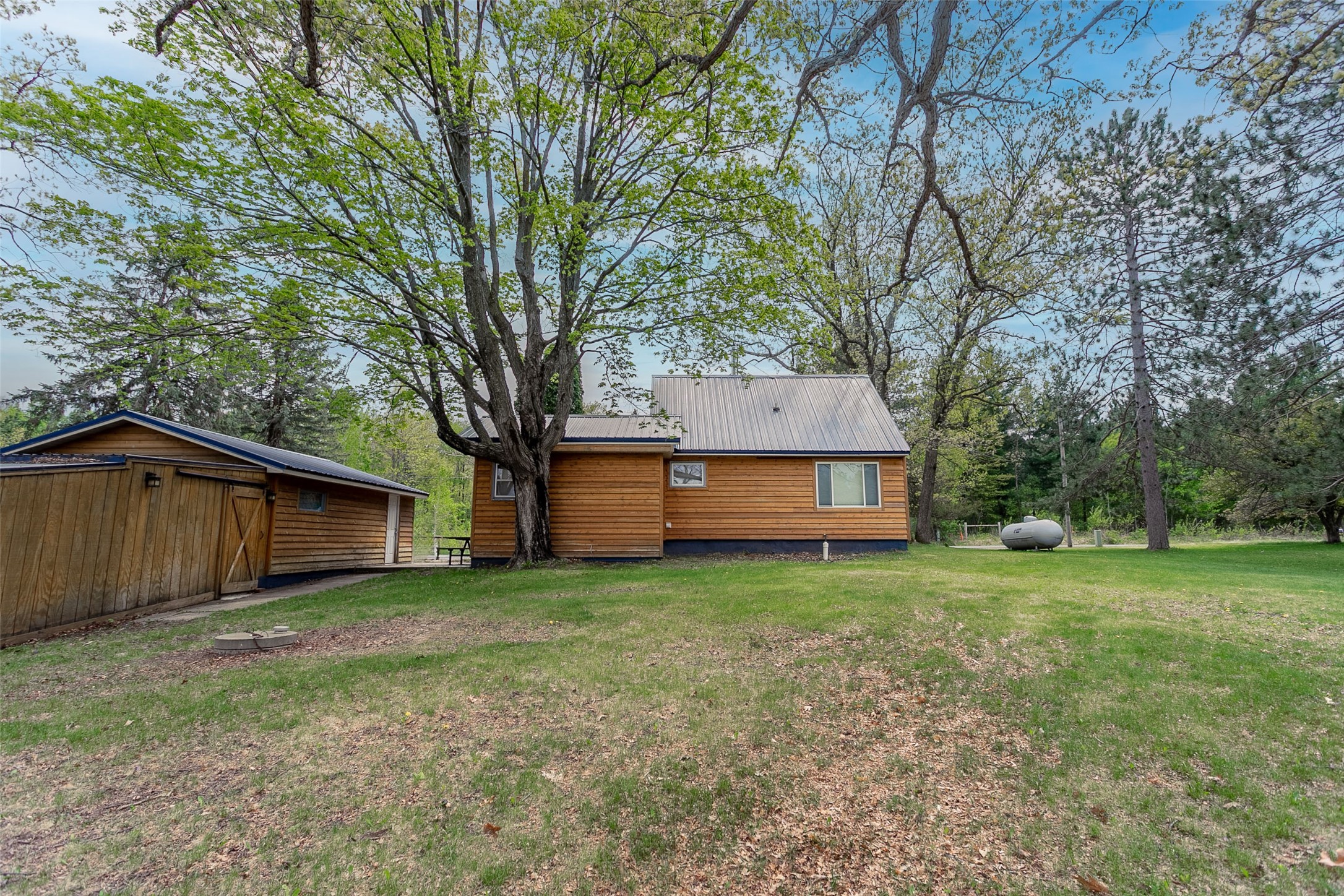 1653 Highway 48 Frederic, WI 54837 - Photo 12 of 60