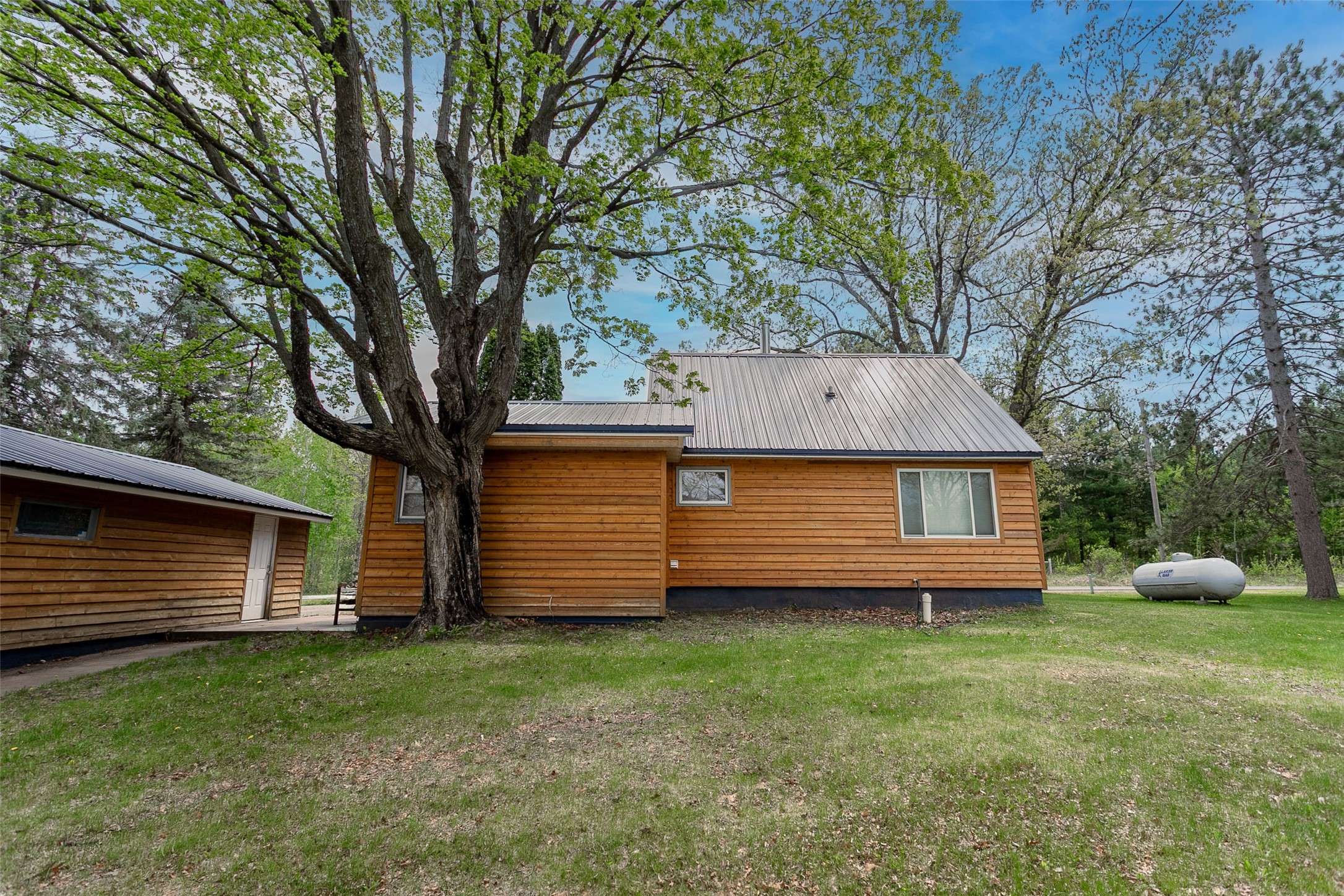 1653 Highway 48 Frederic, WI 54837 - Photo 13 of 60