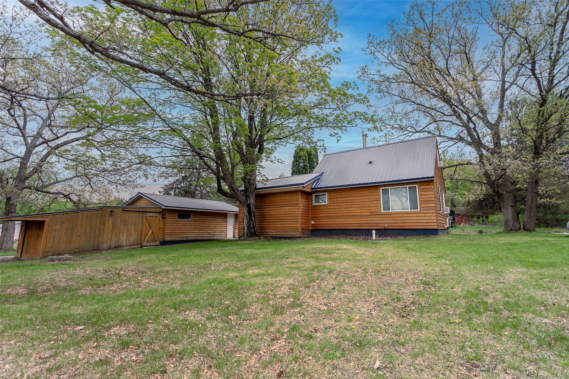 1653 Highway 48 Frederic, WI 54837 - Photo 15 of 60