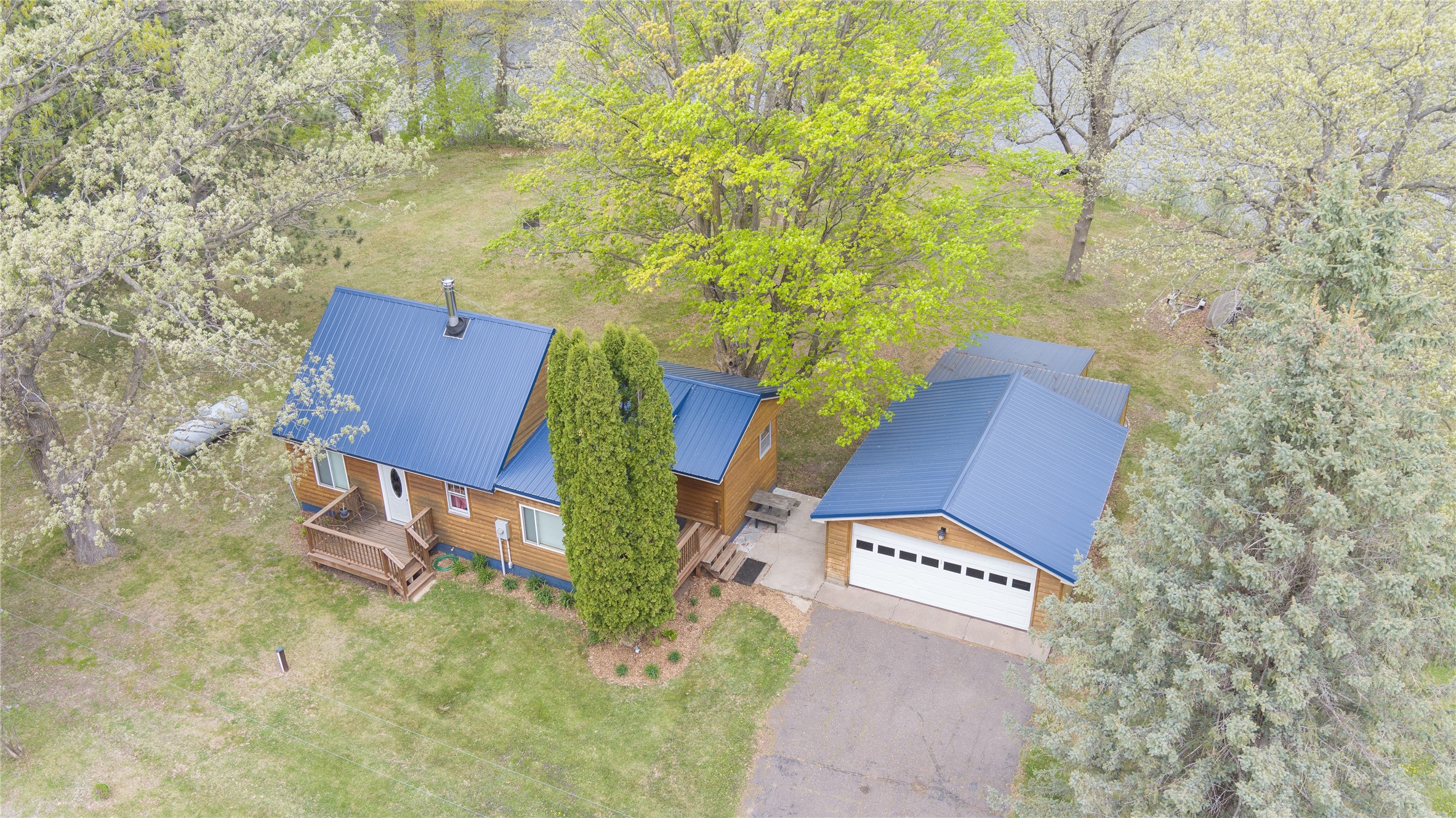 1653 Highway 48 Frederic, WI 54837 - Photo 17 of 60