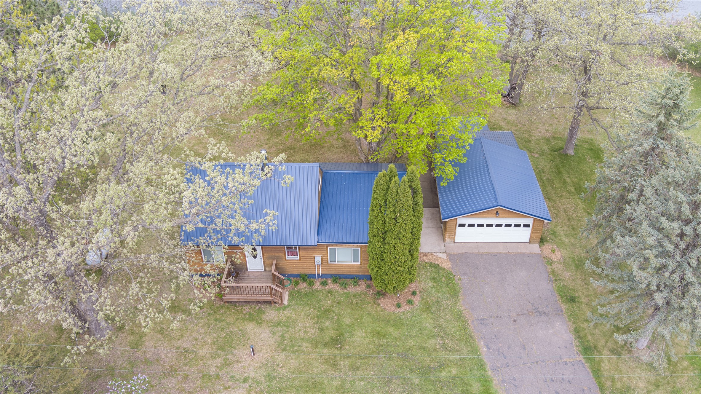 1653 Highway 48 Frederic, WI 54837 - Photo 18 of 60