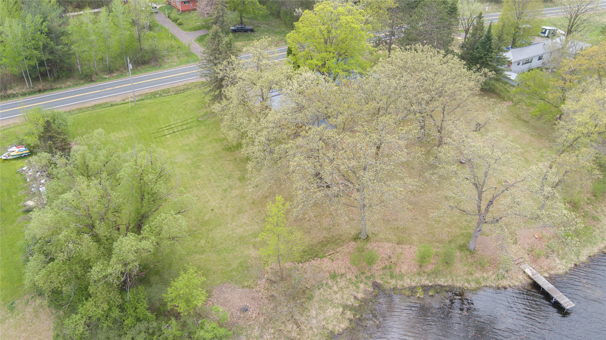 1653 Highway 48 Frederic, WI 54837 - Photo 23 of 60