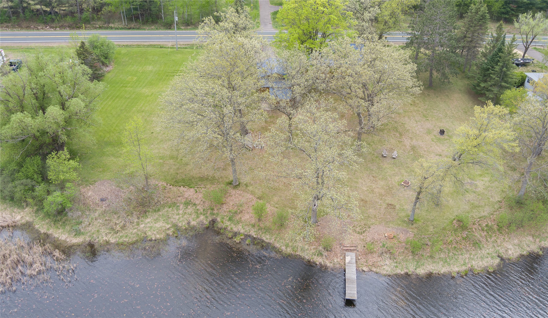 1653 Highway 48 Frederic, WI 54837 - Photo 24 of 60