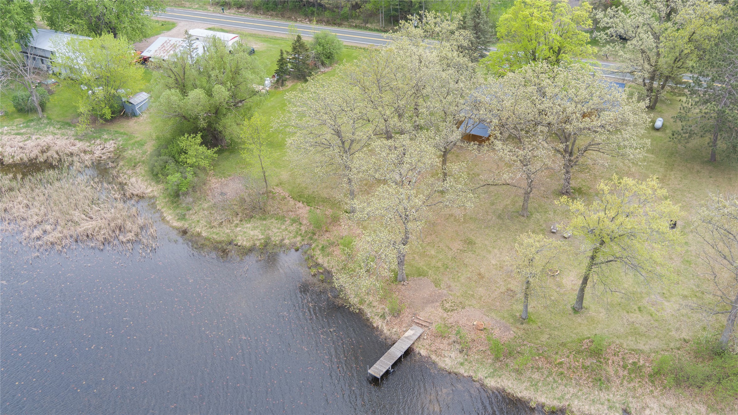 1653 Highway 48 Frederic, WI 54837 - Photo 25 of 60