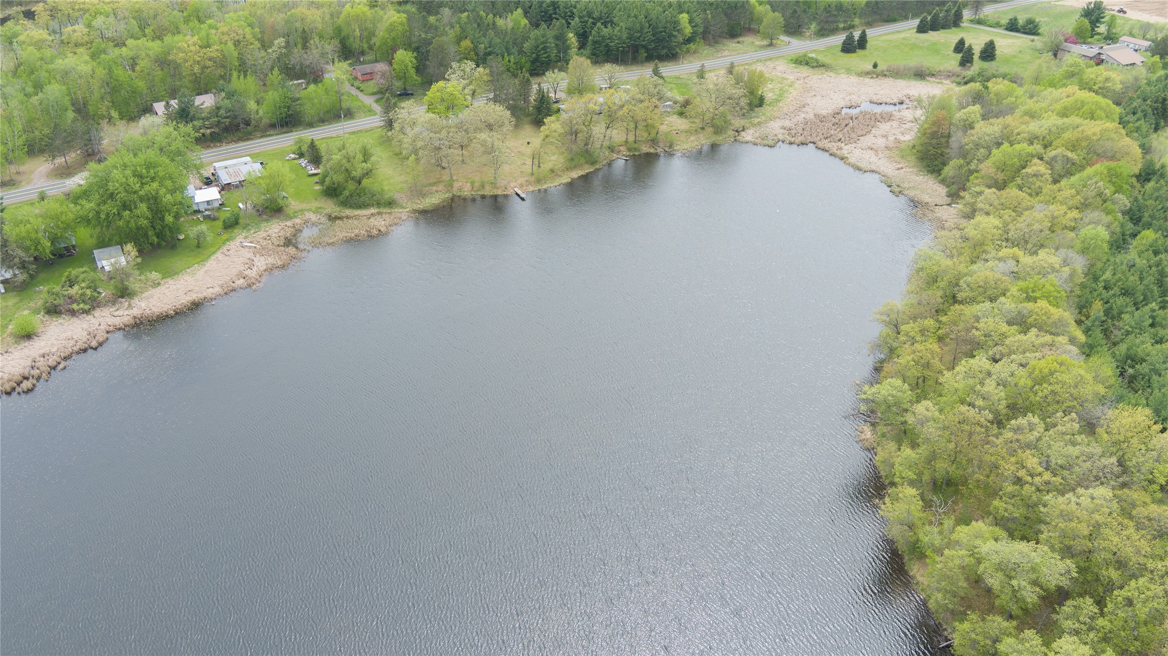 1653 Highway 48 Frederic, WI 54837 - Photo 26 of 60