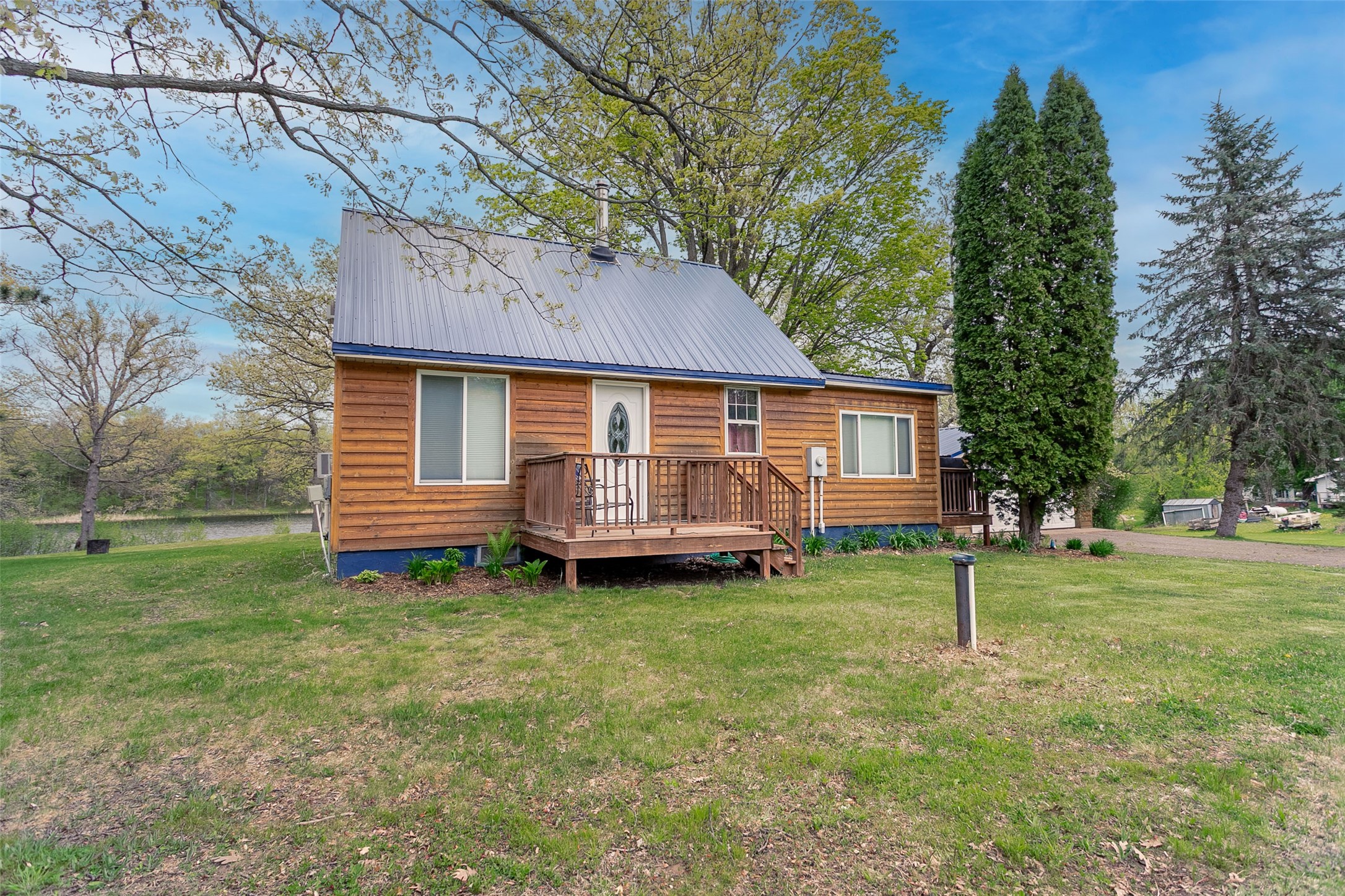 1653 Highway 48 Frederic, WI 54837 - Photo 3 of 60