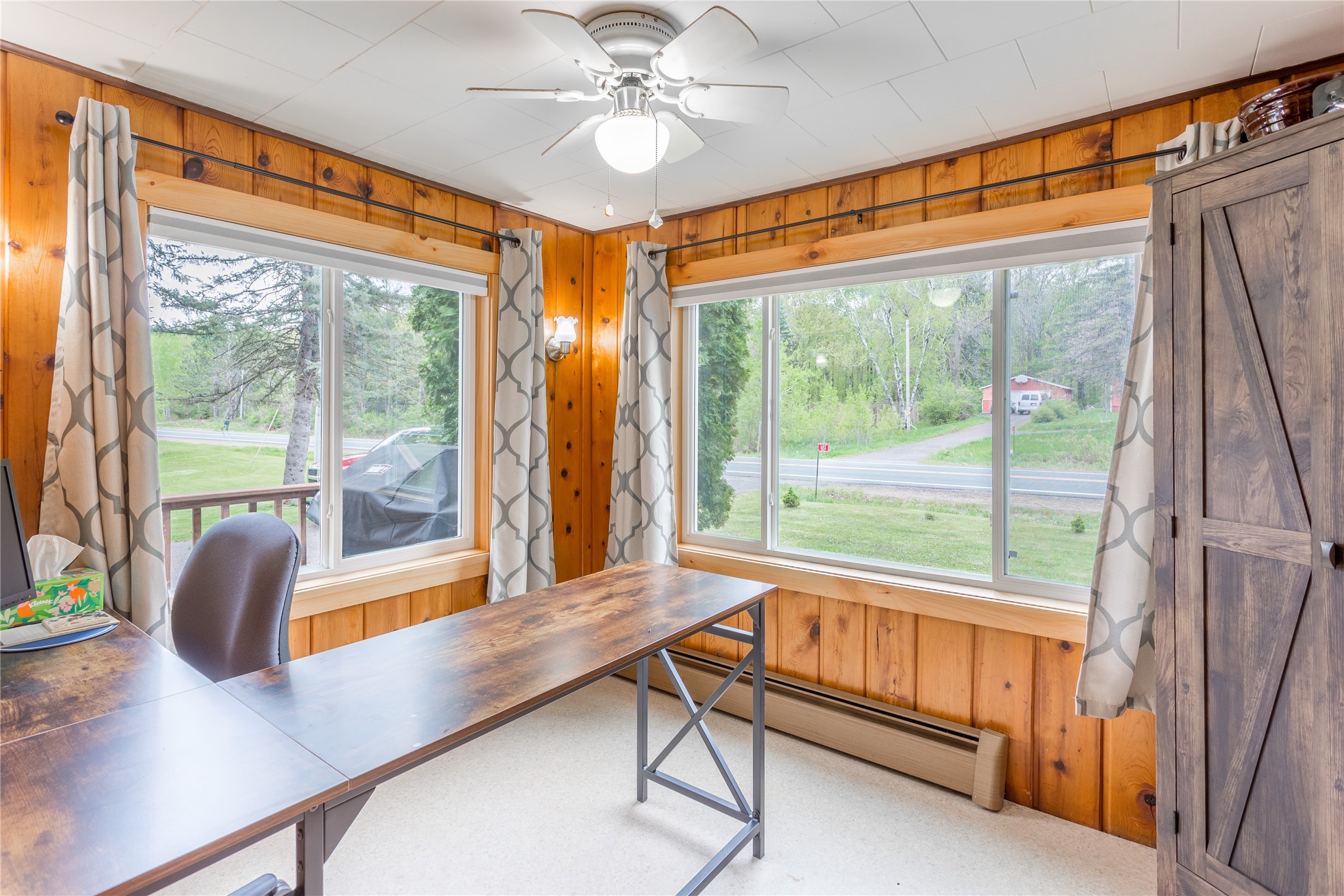 1653 Highway 48 Frederic, WI 54837 - Photo 39 of 60
