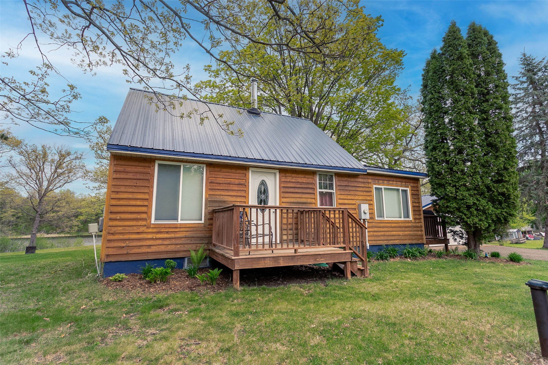1653 Highway 48 Frederic, WI 54837 - Photo 4 of 60