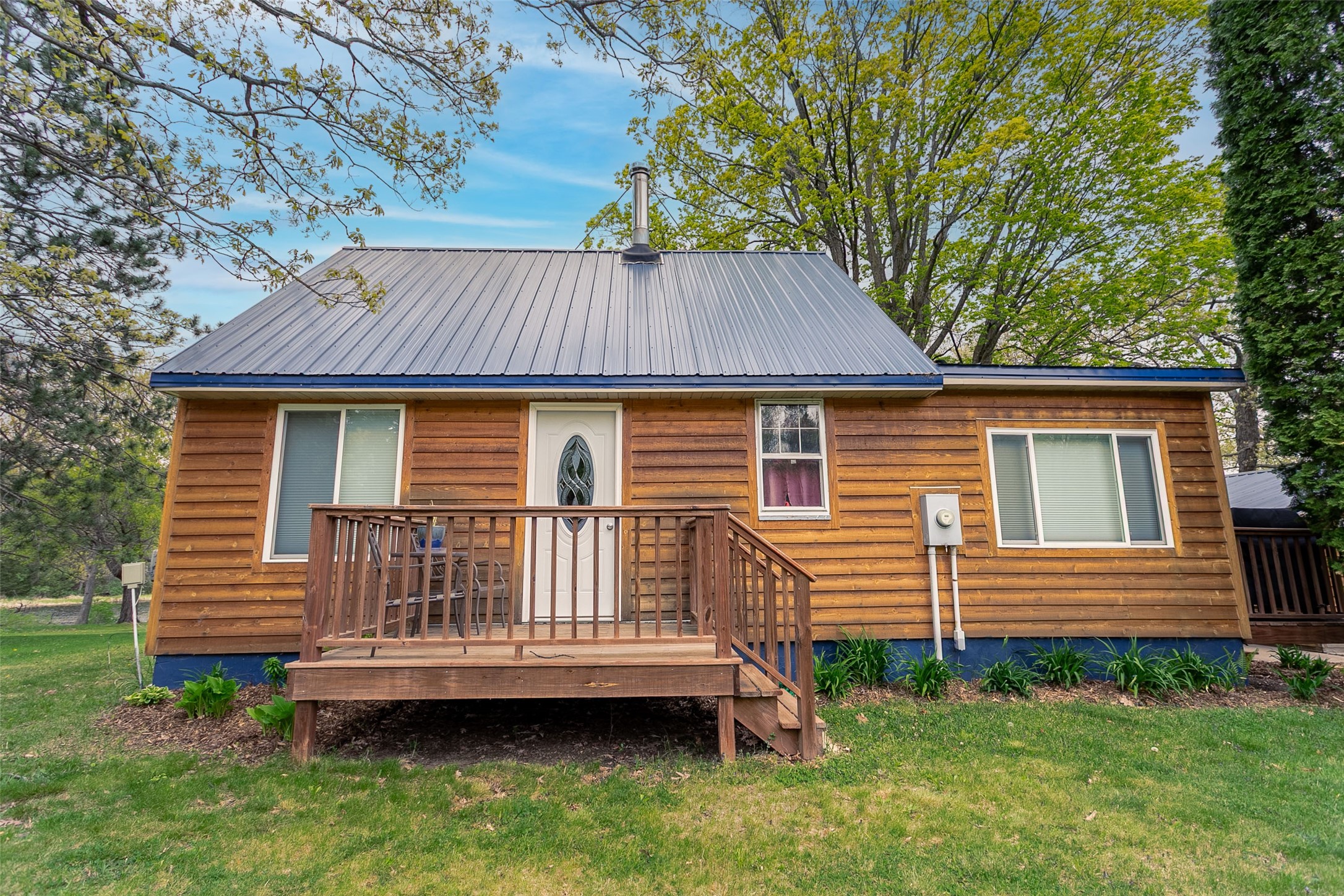 1653 Highway 48 Frederic, WI 54837 - Photo 5 of 60