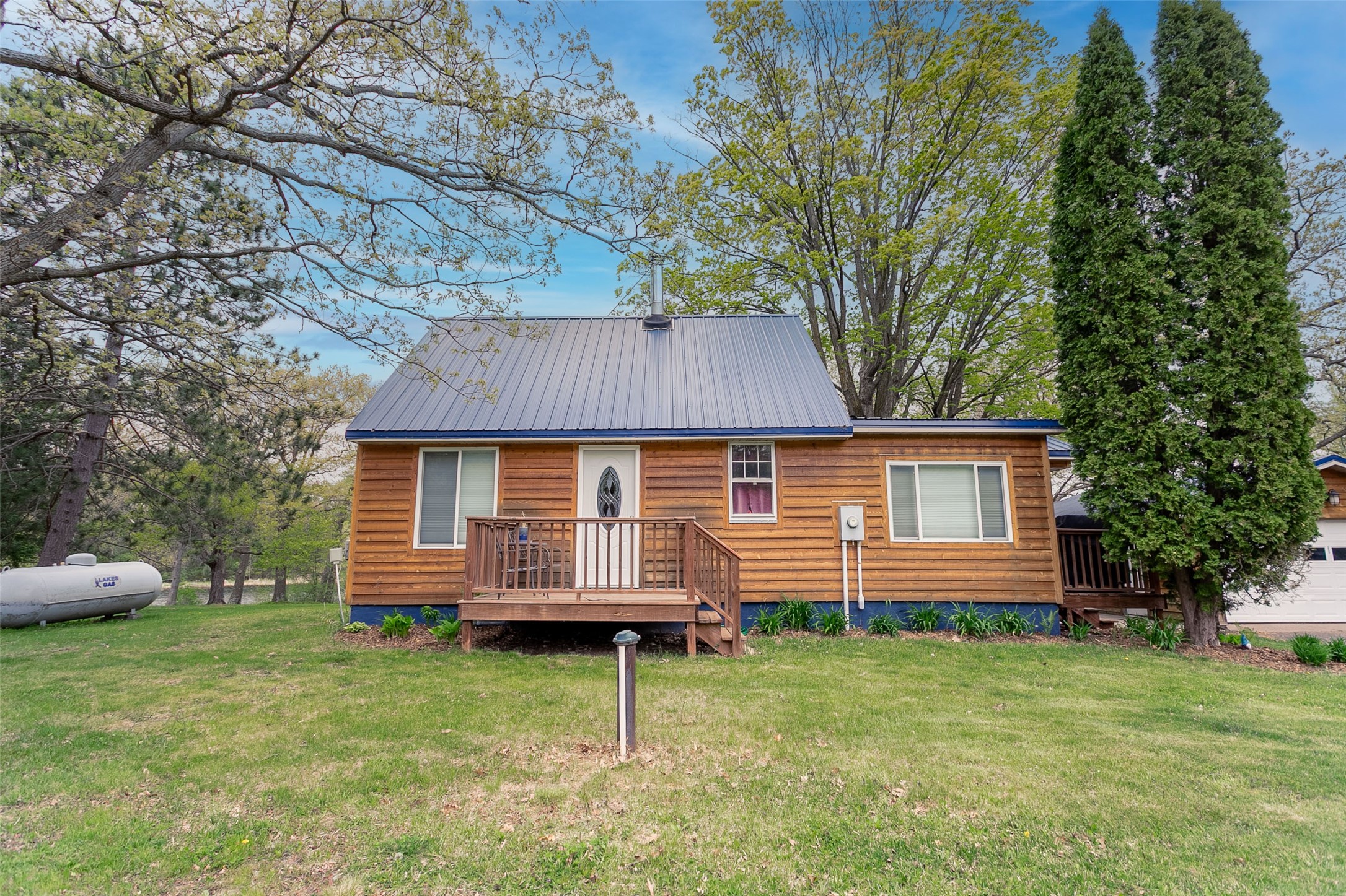 1653 Highway 48 Frederic, WI 54837 - Photo 6 of 60