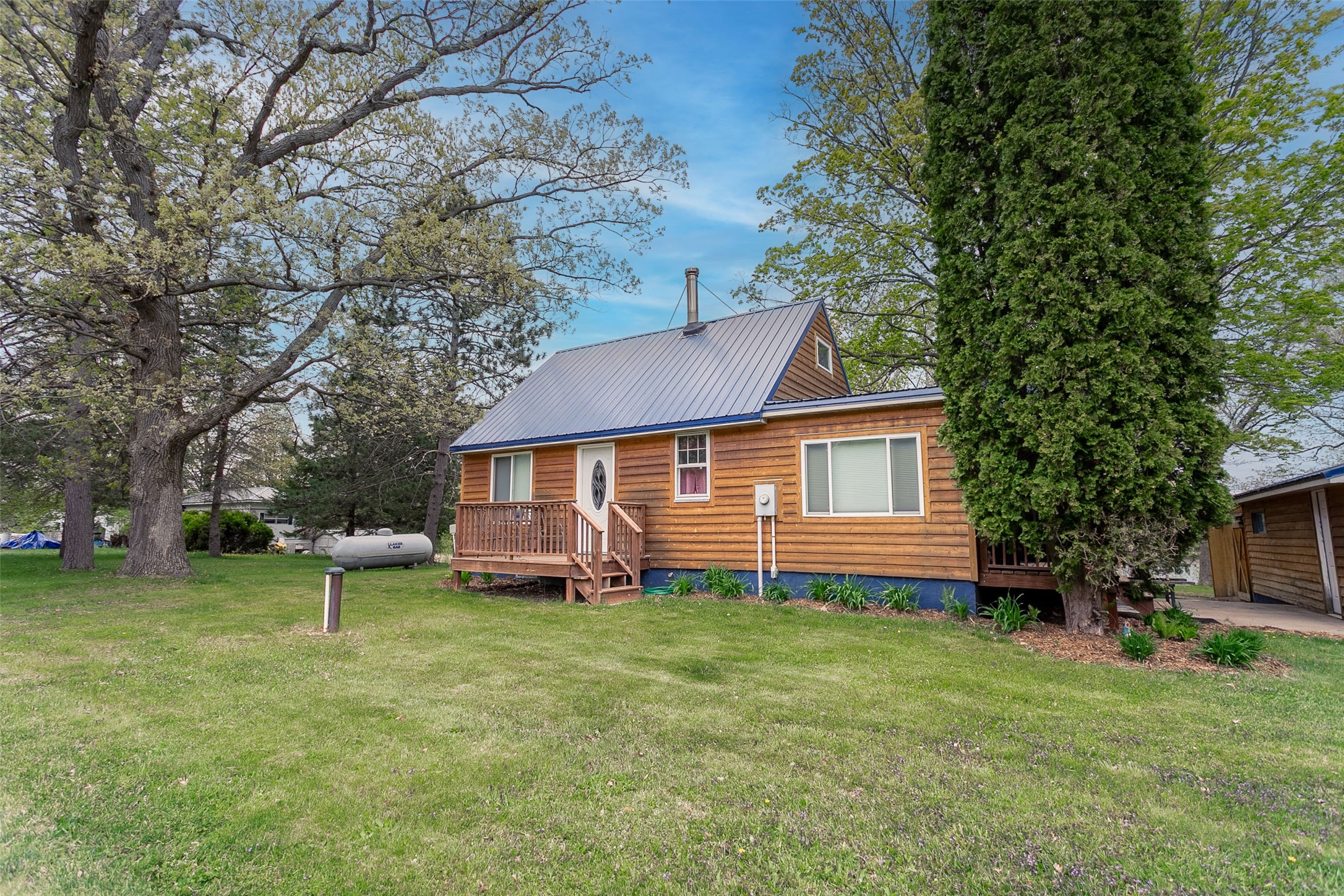 1653 Highway 48 Frederic, WI 54837 - Photo 7 of 60