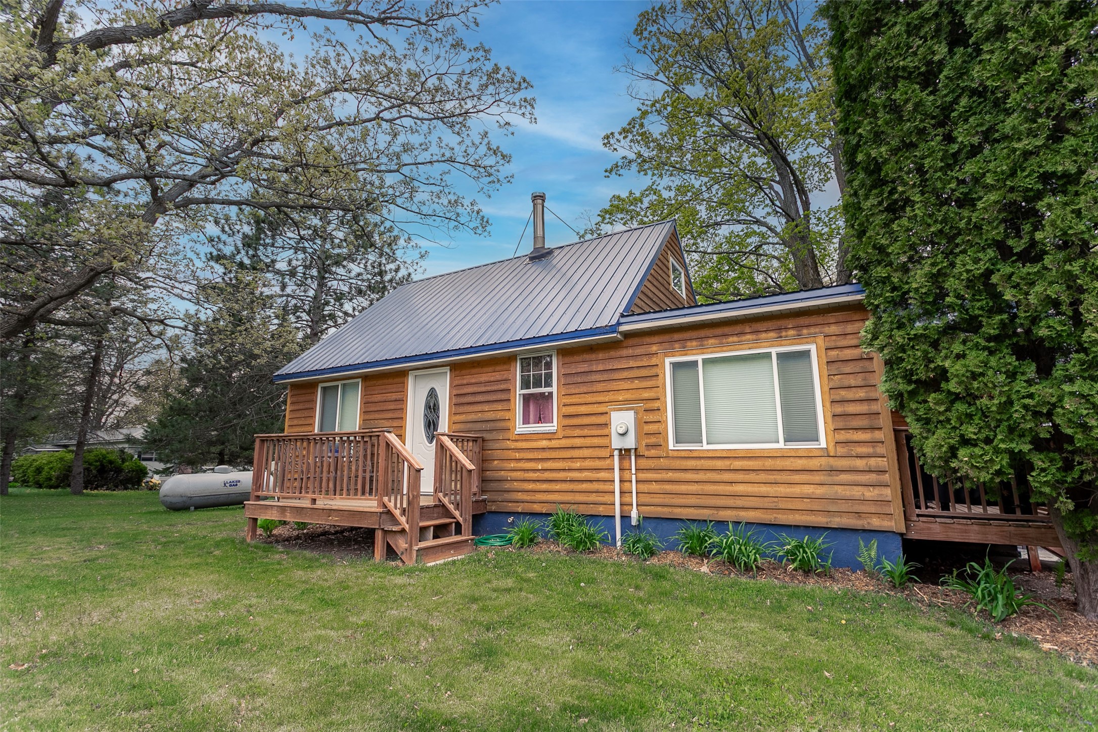 1653 Highway 48 Frederic, WI 54837 - Photo 8 of 60