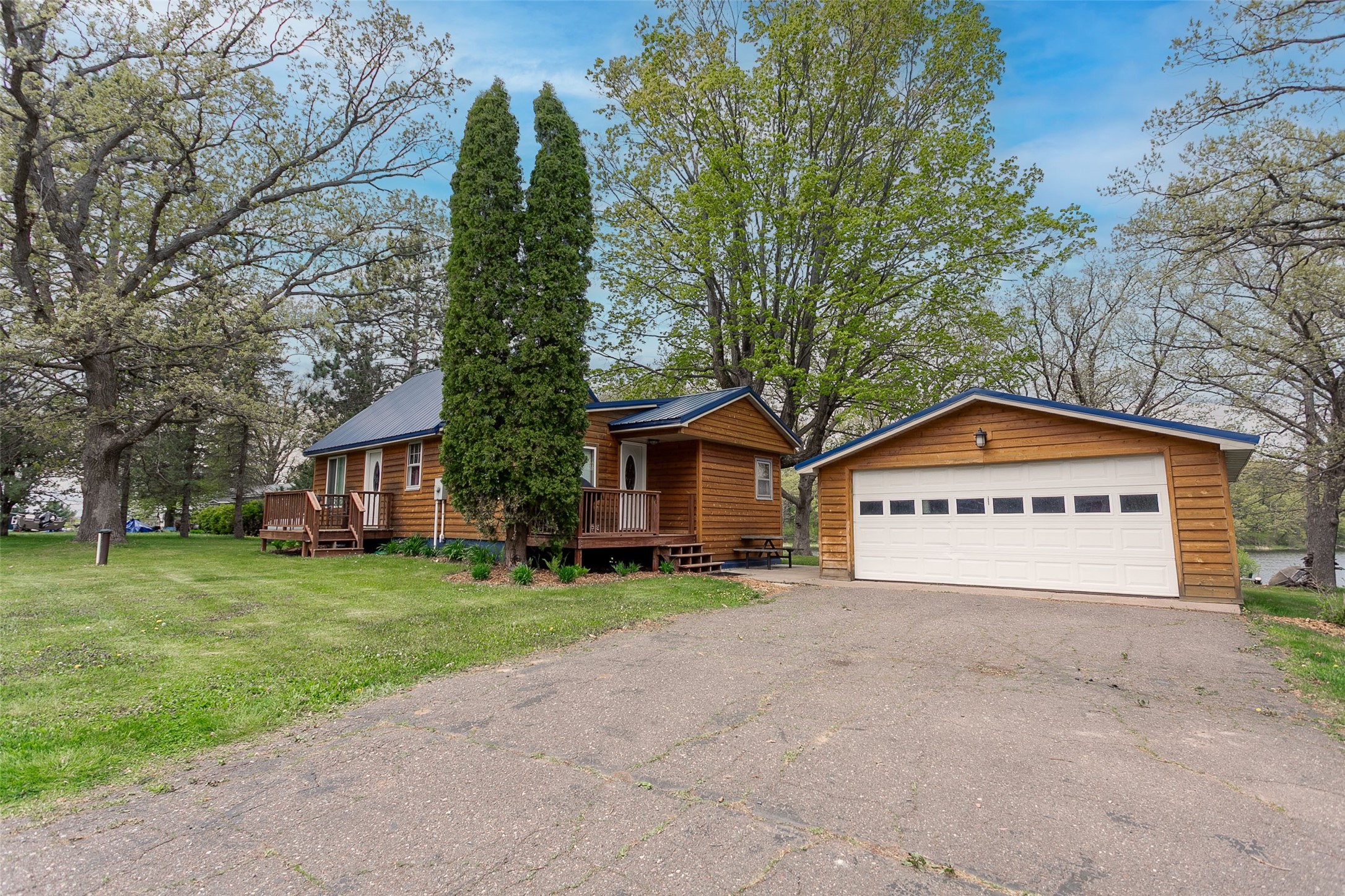 1653 Highway 48 Frederic, WI 54837 - Photo 9 of 60