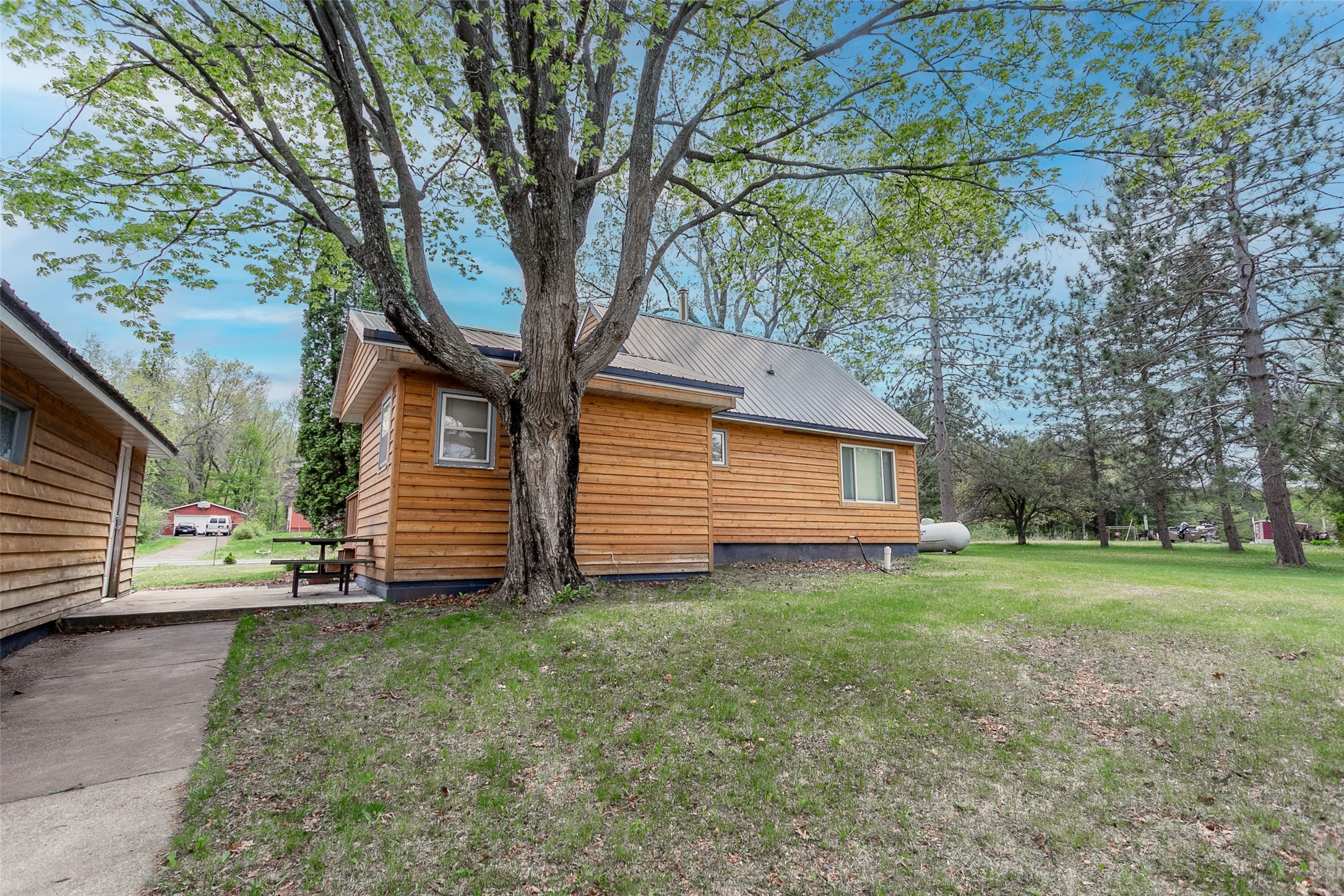 1653 Highway 48 Frederic, WI 54837 - Photo 10 of 60