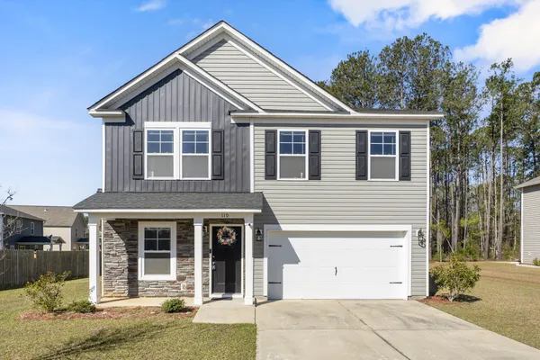 $300,000 | 110 Ridge Cir Drive, Camden, SC 29020