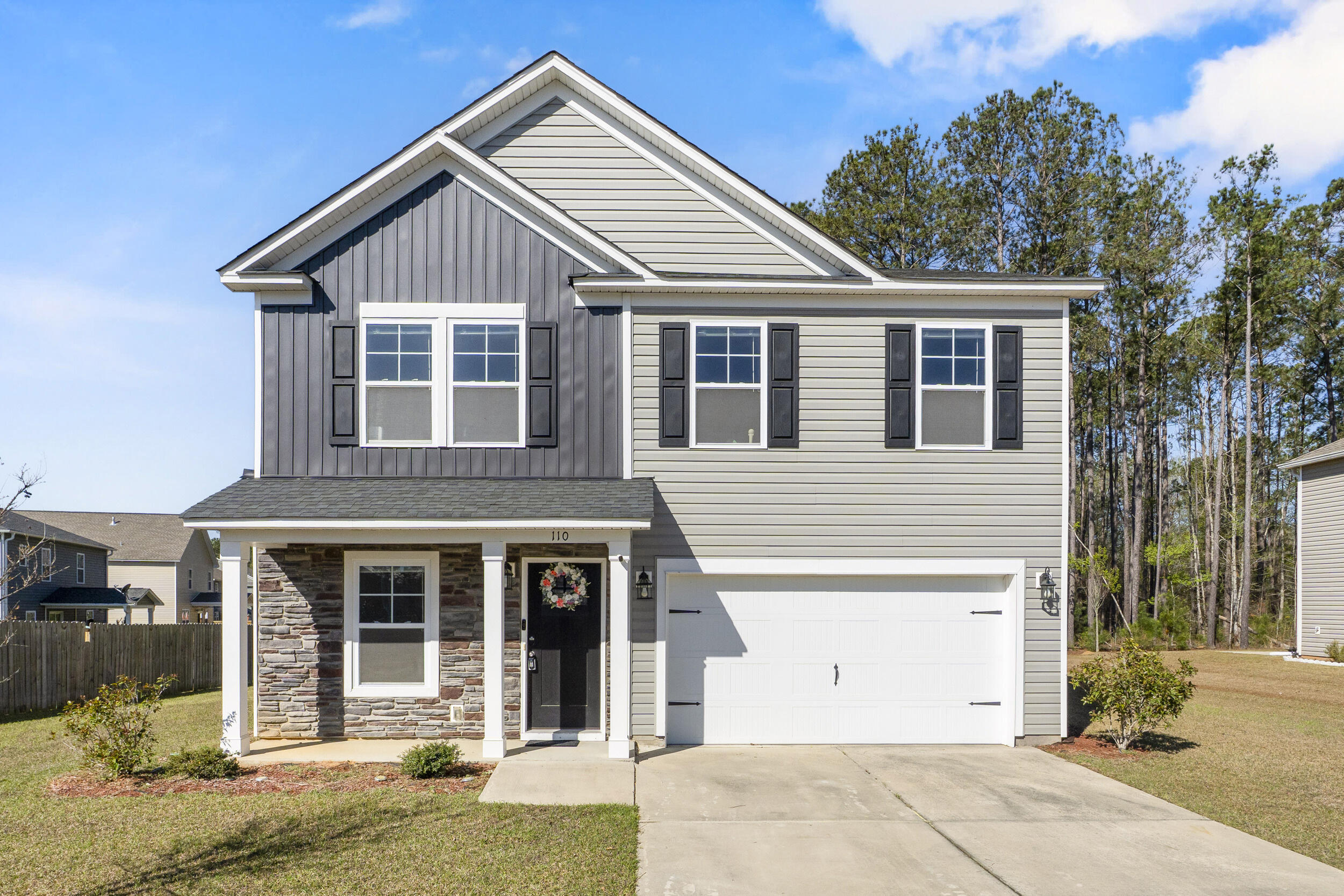 110 Ridge Cir Drive Camden, SC 29020 - Photo 1 of 34 1_dsc00863a