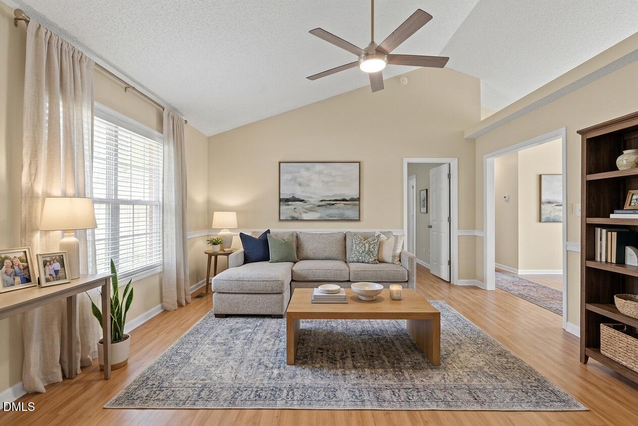 100 Trail Ridge Drive Benson, NC 27504 - Photo 10 of 45