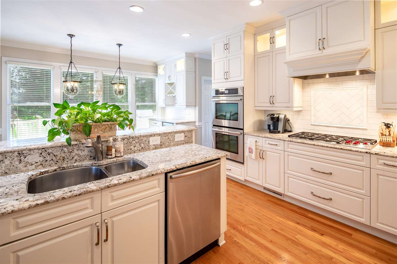 2709 Amstel Way Raleigh, NC 27613 - Photo 12 of 30 Kitchen
