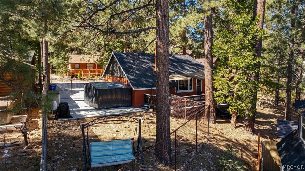789 Rueda Lane Big Bear Lake, CA 92315 - Photo 33 of 38
