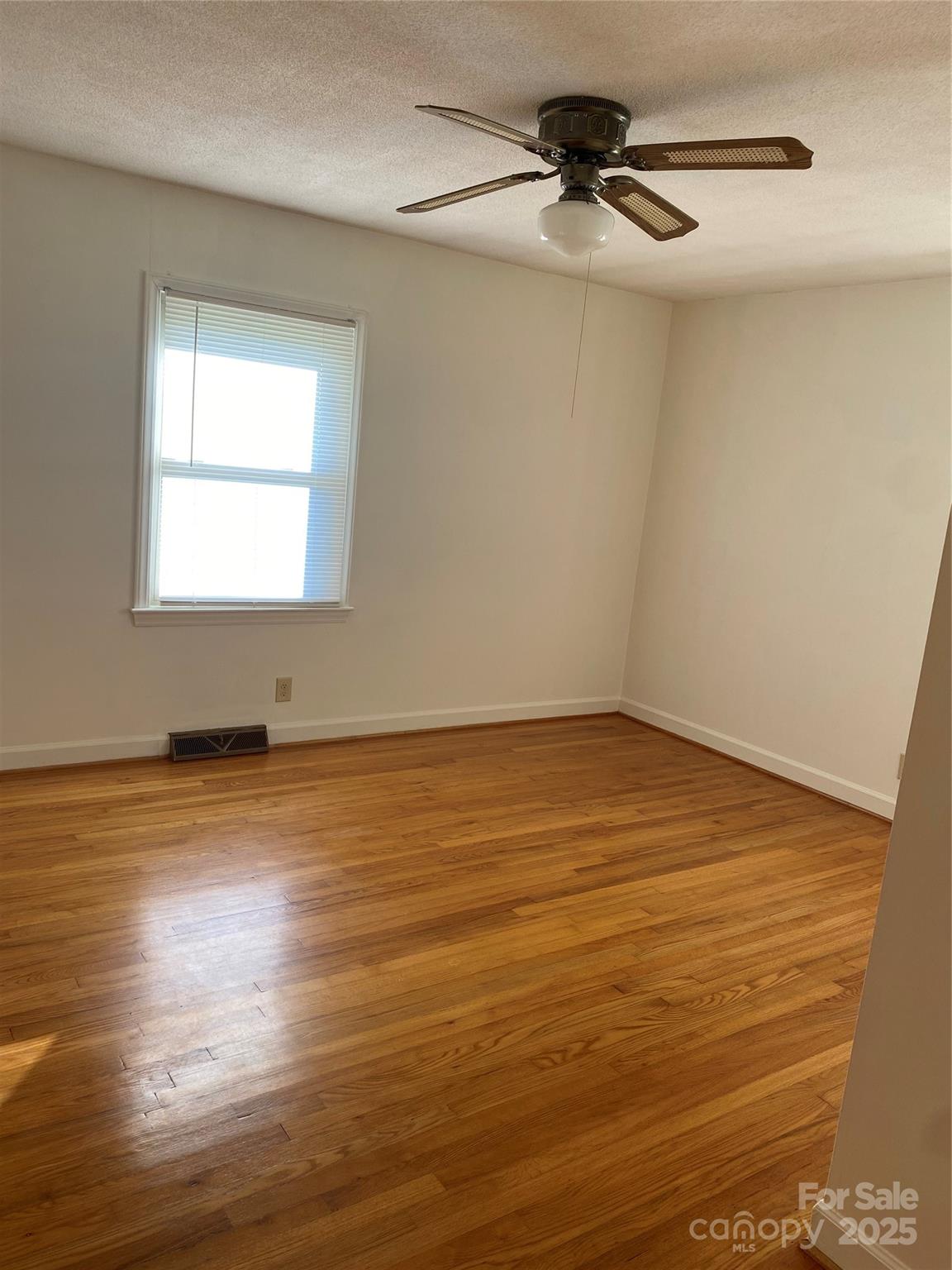 215 Suncrest Road Cherryville, NC 28021 - Photo 22 of 26 a view of an empty room and window