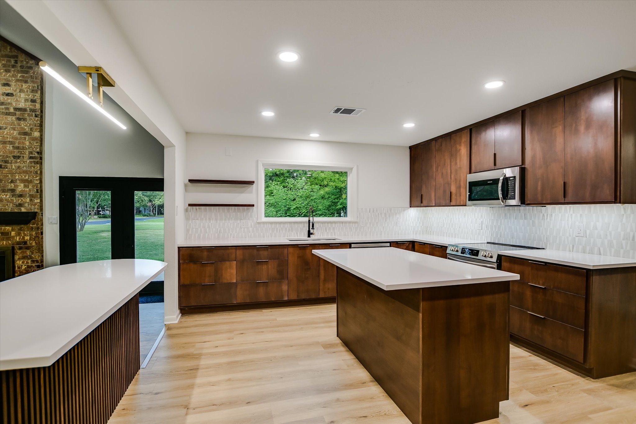 503 Elm Street Bastrop, TX 78602 - Photo 14 of 27 Kitchen
