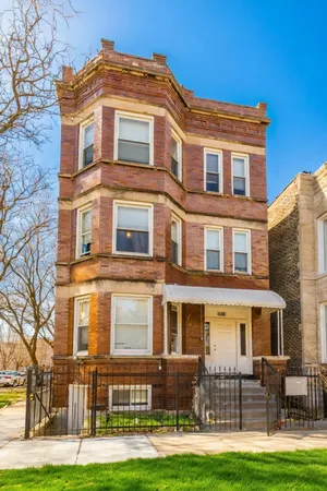 $665,000 | 1301 South Christiana Avenue, Chicago, IL 60623
