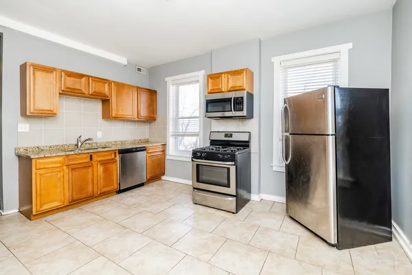$665,000 | 1301 South Christiana Avenue, Chicago, IL 60623