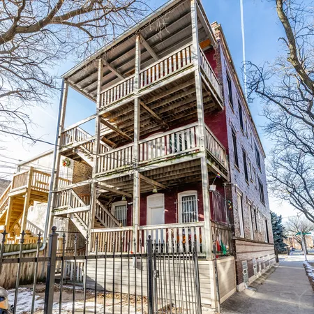 $665,000 | 1301 South Christiana Avenue, Chicago, IL 60623