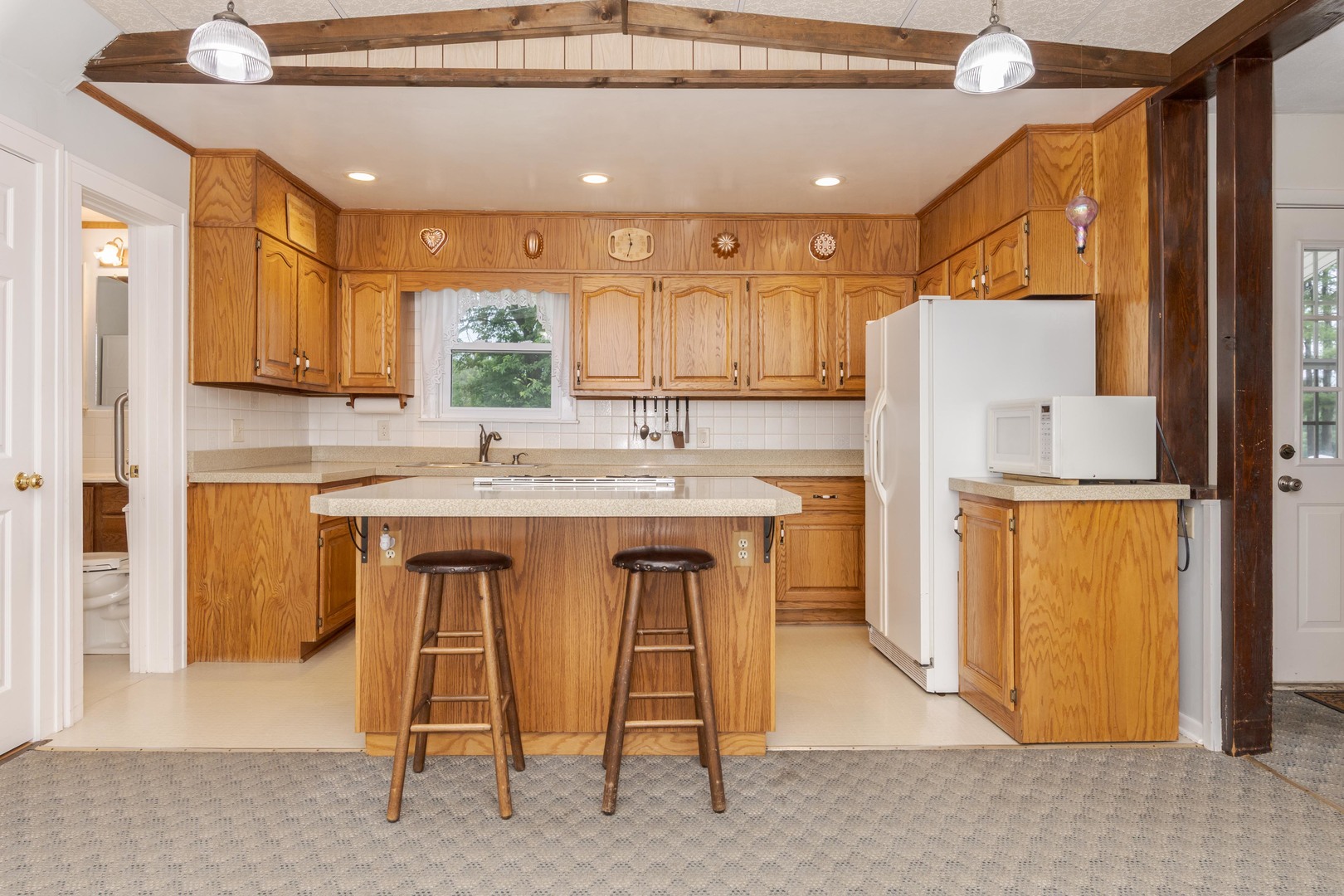 9834 North 1600 East Road Bloomington, IL 61705 - Photo 20 of 81